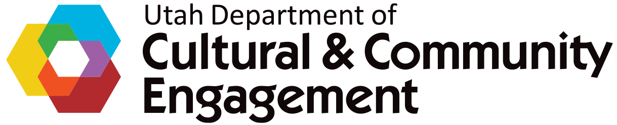 Department of Cultural & Community Engagement Intranet